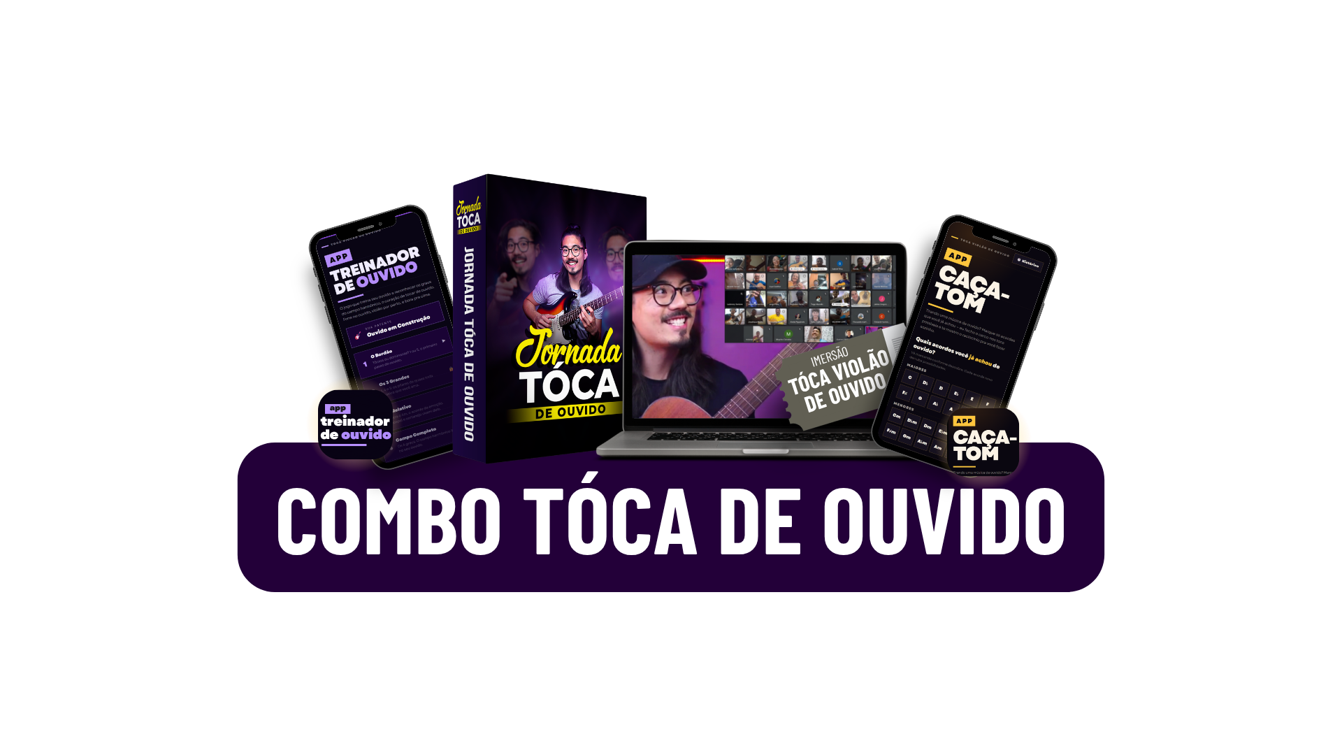 Jornada Tóca de Ouvido